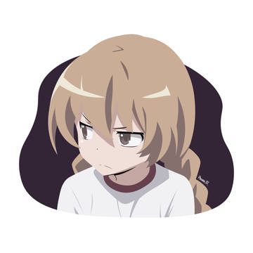 Grumpy Taiga