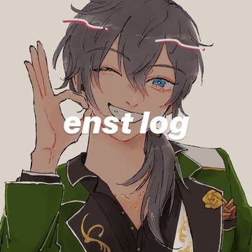 enstlog