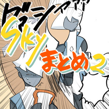 Skyまとめ2