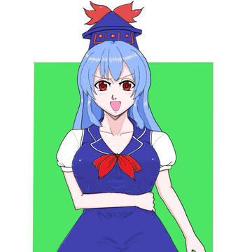 慧音