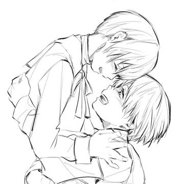 双子