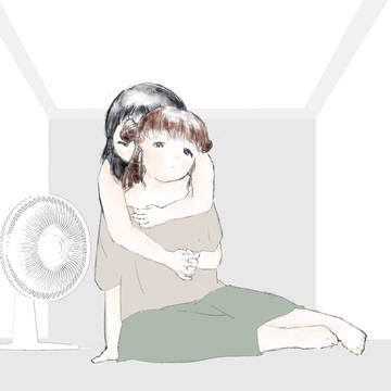 夏