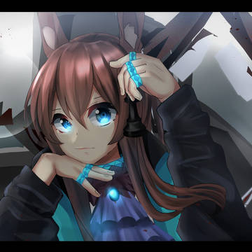 真の後継者
