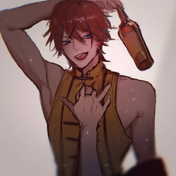 天城燐音
