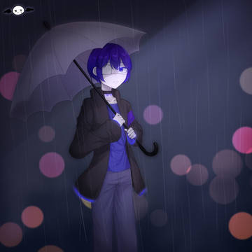 夏雨
