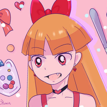 飞天小女警