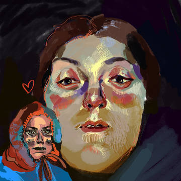portrait