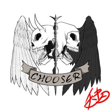 『CHOOSER』