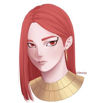 ENNEAD Seth