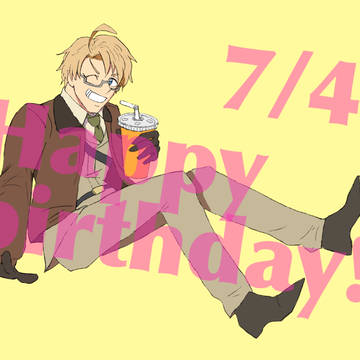 Independence day!!