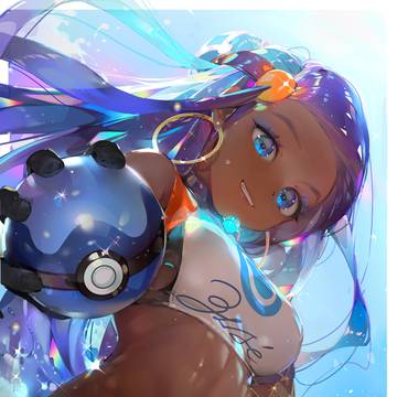 ルリナ