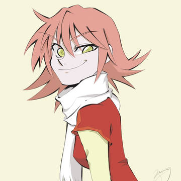 haruhara haruko
