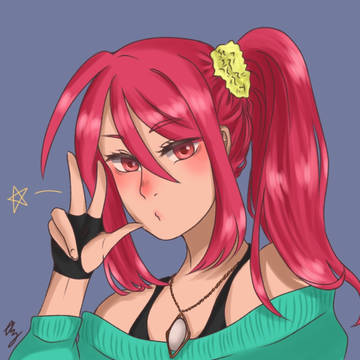 Aoi Unose