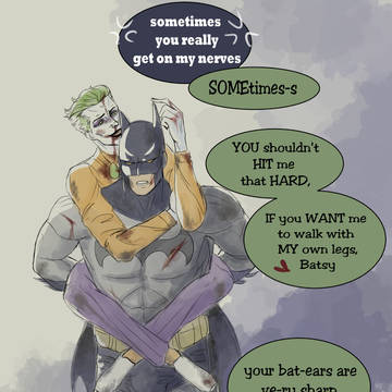 BatJokes 2