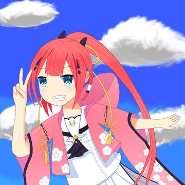 識ちゃん誕生日