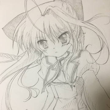 乾紗凪