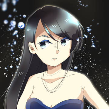 人魚姫の夢