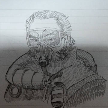 コースティック