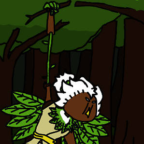 the tengu