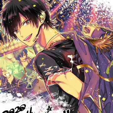 HBD!!!2020.07.04