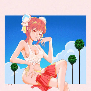 是td娘
