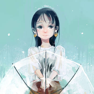 傘