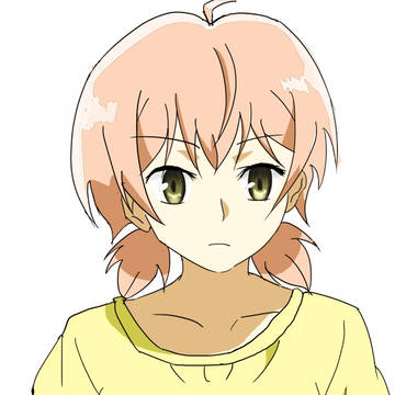 やが君の小糸侑ちゃん