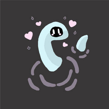 へびっぽいの