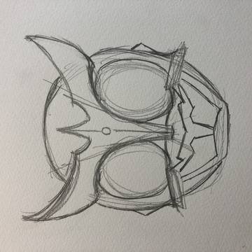 見てて下さい！俺の変身！