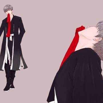 落書き Daniel