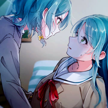 あたしは本気だよ？