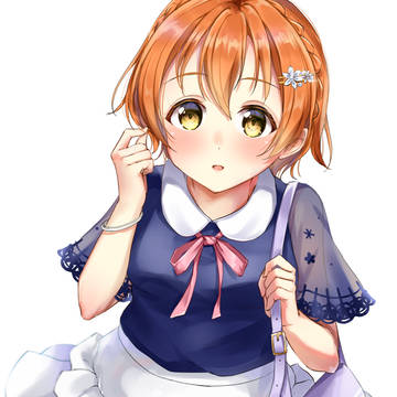 私服の凛ちゃん🐱