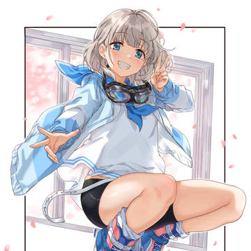 芹沢あさひ