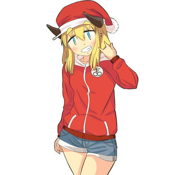 サンディさん