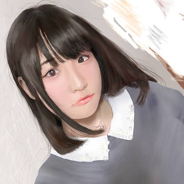 柚木梨沙さん