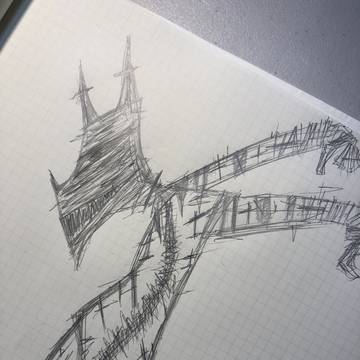 狐好きだしん