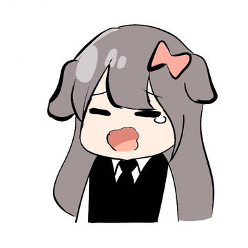 양아지 낙서