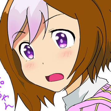 ウマ娘のスペシャルウィーク