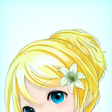 絢瀬絵里