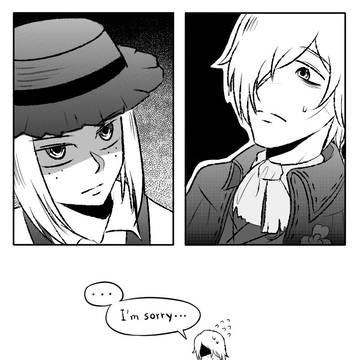 DarkEmma&Andrew