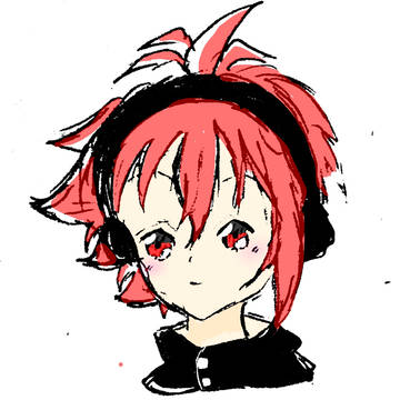 i7イラストまとめ(ほぼ陸)