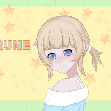V - Tuber Prune !