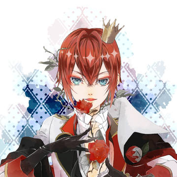 ローズハート君