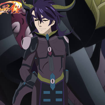 新しい鎧