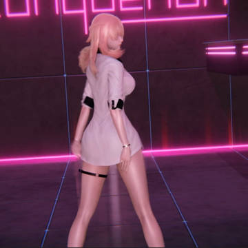 [AI Shoujo]Conqueror 征服者!更新！