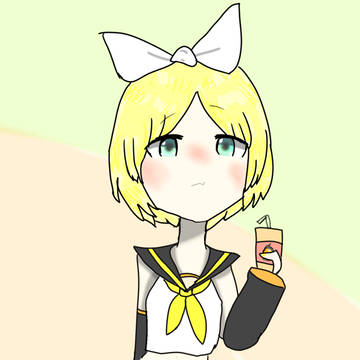 可愛い！~りン~