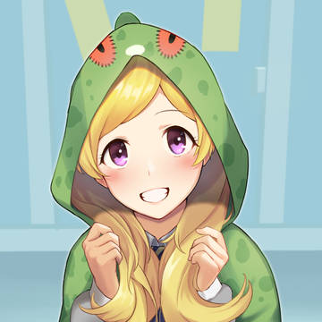 サンプルが届いたんだが…着てみるか？