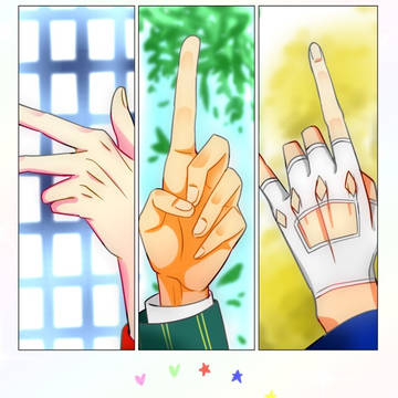 10周年