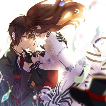 Cardia～Lupin