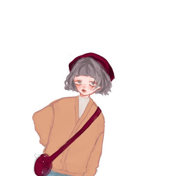 my art